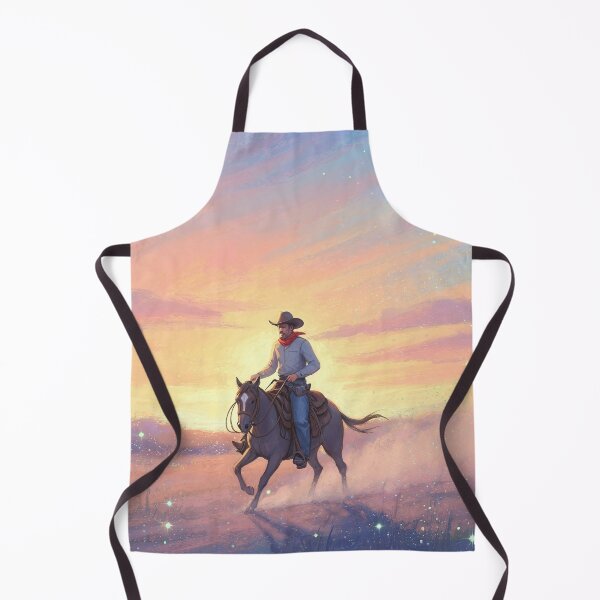 Item preview, A Cowboy's Life designed and sold by LilithsDesires.