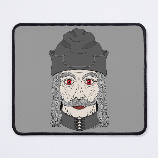 Item preview, Count Dracula 2026 designed and sold by Azure Lion Productions.