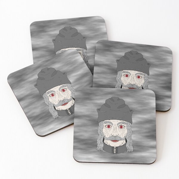 Item preview, Count Dracula 2026 designed and sold by Azure Lion Productions.