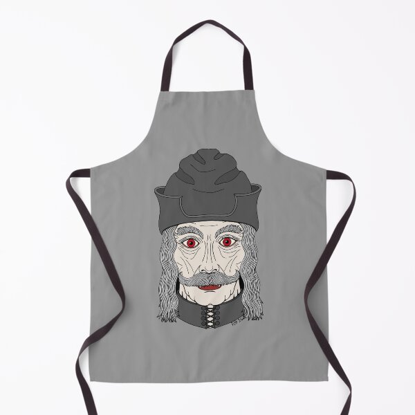 Item preview, Count Dracula 2026 designed and sold by Azure Lion Productions.