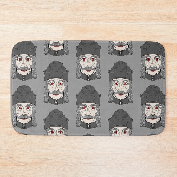 Item preview, Count Dracula 2026 designed and sold by Azure Lion Productions.