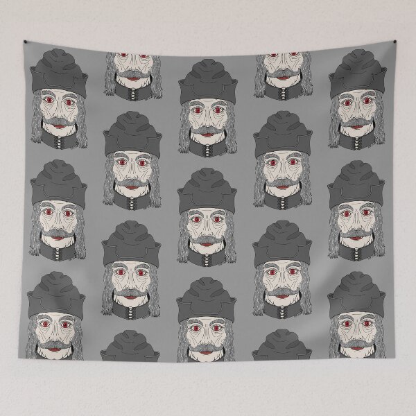 Item preview, Count Dracula 2026 designed and sold by Azure Lion Productions.