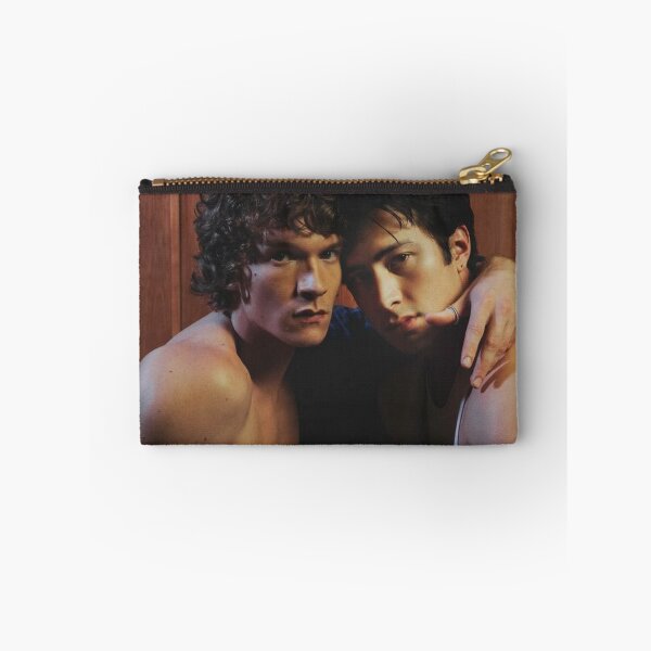 Item preview, Heated Rivalry Photoshoot GQ designed and sold by letsindigo.