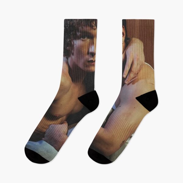 Item preview, Heated Rivalry Photoshoot GQ designed and sold by letsindigo.