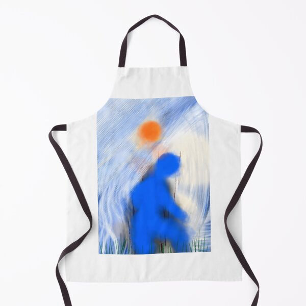 Item preview, Cobalt Solstice Wanderer designed and sold by Hosermer.