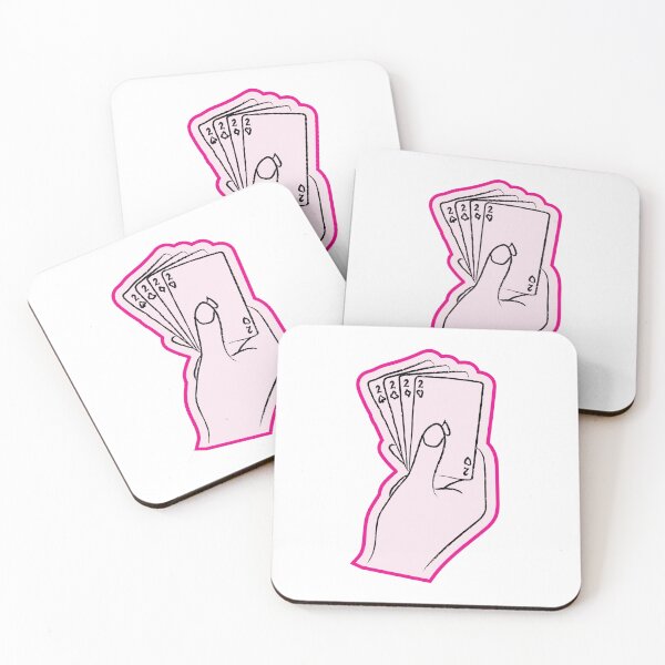 Item preview, Canasta Gone Wild designed and sold by Maris S.