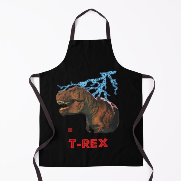 Item preview, T-Rex Power and Prehistoric Dominance designed and sold by Fei Long Design Hub.