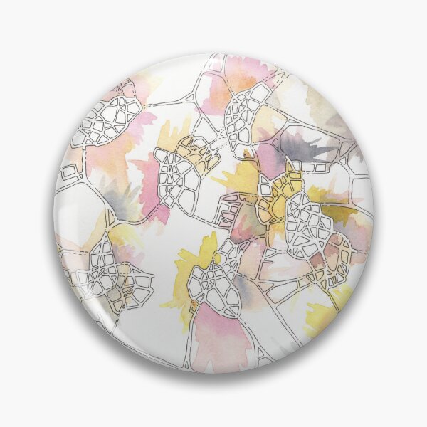 Item preview, Accretion series designed and sold by emilymap.