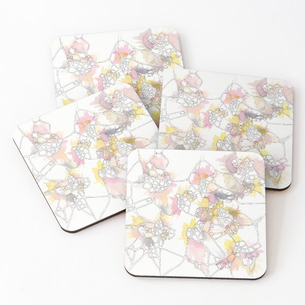Item preview, Accretion series designed and sold by emilymap.