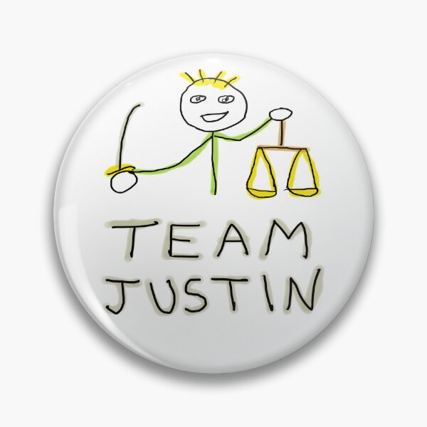 Item preview, Equipo Justin Baldoni designed and sold by Mark-Ewbie.