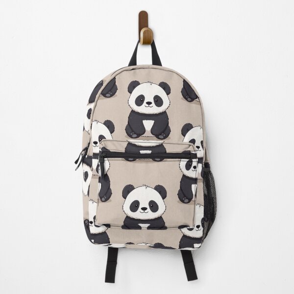 Item preview, Adorable Chubby Baby Panda designed and sold by LauraMK.