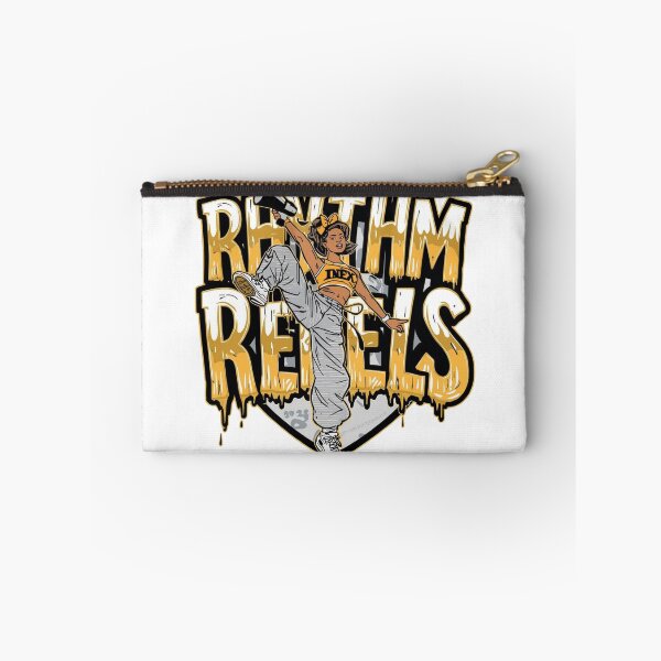 Item preview, Rythm Rebels designed and sold by RisingWolfStudio.