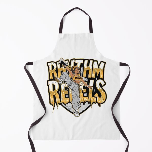 Item preview, Rythm Rebels designed and sold by RisingWolfStudio.