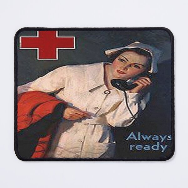 Item preview, Always Ready 0121 designed and sold by Aqualung1971.