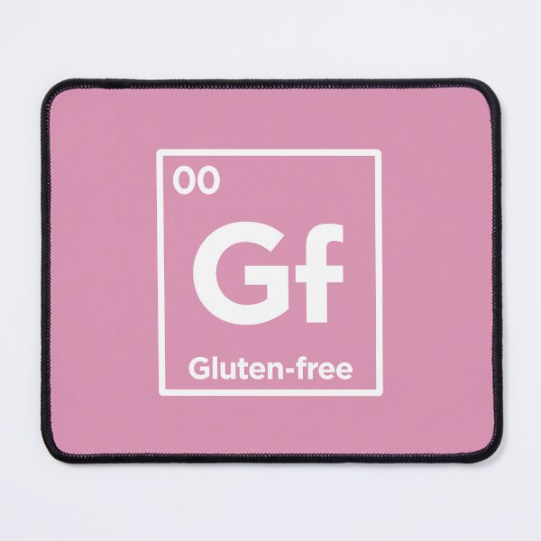 Item preview, Gluten-Free designed and sold by jbayerart.