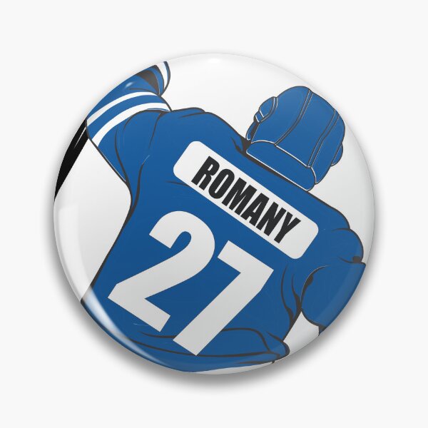 Item preview, 27 Romany Hockey Products designed and sold by stinkylockers.