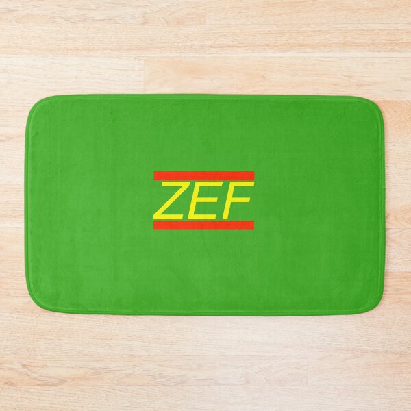 Item preview, ZEF designed and sold by joebugdud.