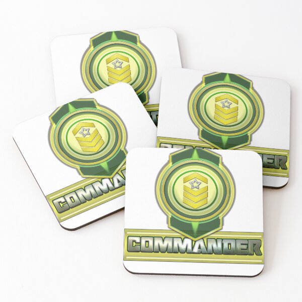 Item preview, City Of Titans: Commander designed and sold by ArtStrongArts.
