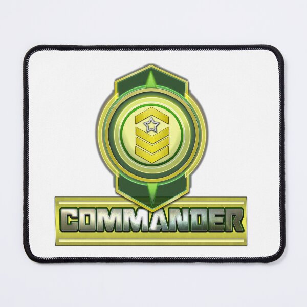 Item preview, City Of Titans: Commander designed and sold by ArtStrongArts.