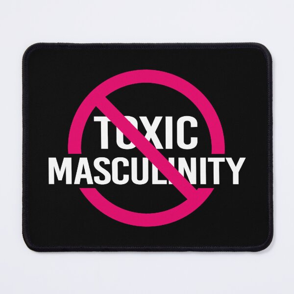 Item preview, Toxic Masculinity designed and sold by Artissima.