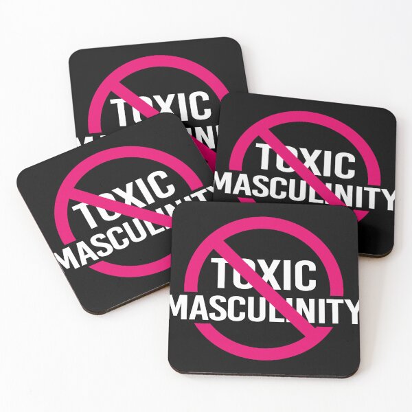 Item preview, Toxic Masculinity designed and sold by Artissima.