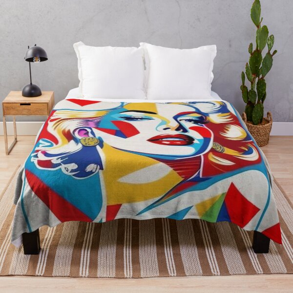 Item preview, Pop Art Queen of Hearts designed and sold by Massimo dutti05.