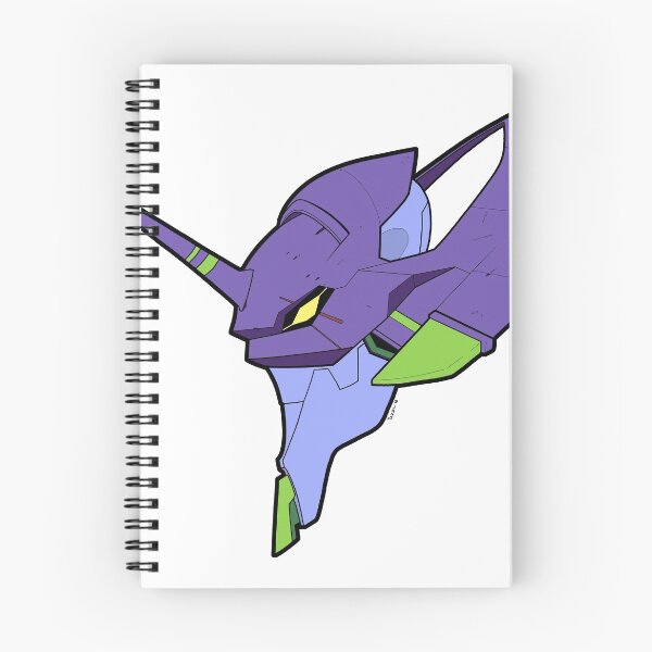 Item preview, Eva Unit 01 by Ethan Burnsides designed and sold by Ethan  Yazel.