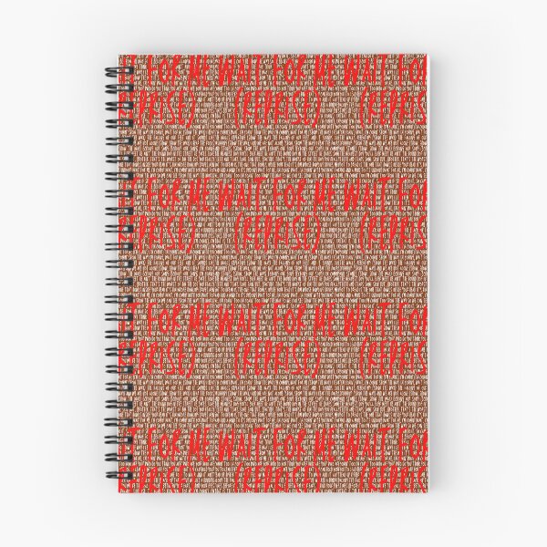 Item preview, Hadestown Lyrics designed and sold by broadwaygirl142.