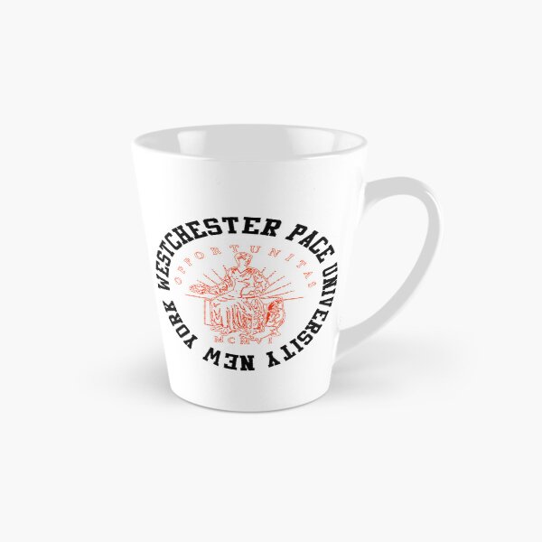 Item preview, Westchester Pace University Academic Seal designed and sold by WEALLSTUDENTS.
