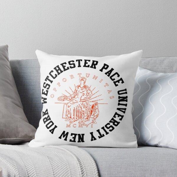 Item preview, Westchester Pace University Academic Seal designed and sold by WEALLSTUDENTS.