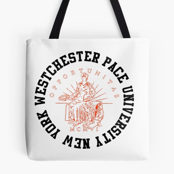 Item preview, Westchester Pace University Academic Seal designed and sold by WEALLSTUDENTS.