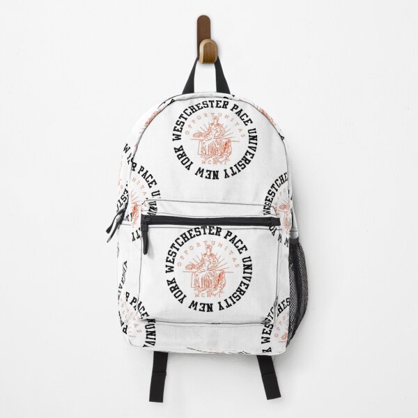 Item preview, Westchester Pace University Academic Seal designed and sold by WEALLSTUDENTS.