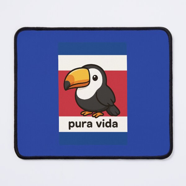 Item preview, Julian El Tucan designed and sold by CRShopVibes.