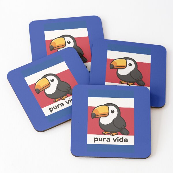 Item preview, Julian El Tucan designed and sold by CRShopVibes.