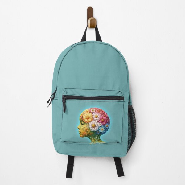 Item preview,  Mindset is Everything - Flowers Design designed and sold by SawaOne.