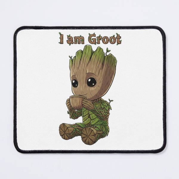 Item preview, The mini Groot designed and sold by LiM-Team.