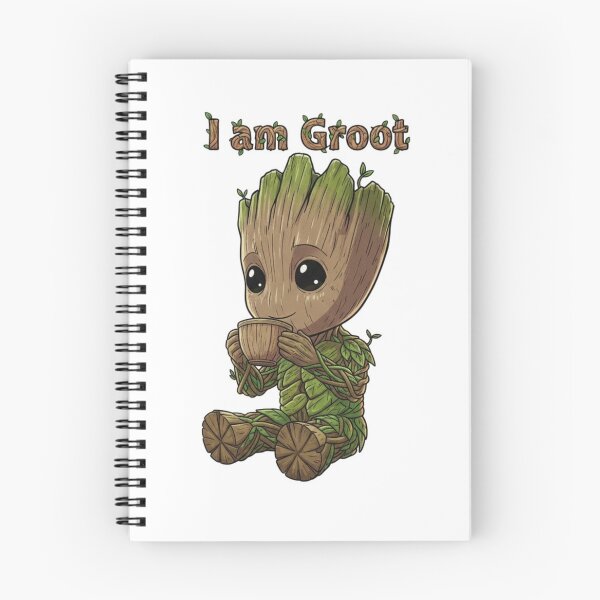 Item preview, The mini Groot designed and sold by LiM-Team.