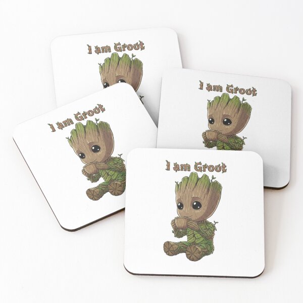 Item preview, The mini Groot designed and sold by LiM-Team.