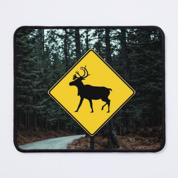 Item preview, Caribou crossing designed and sold by NorthernRock.