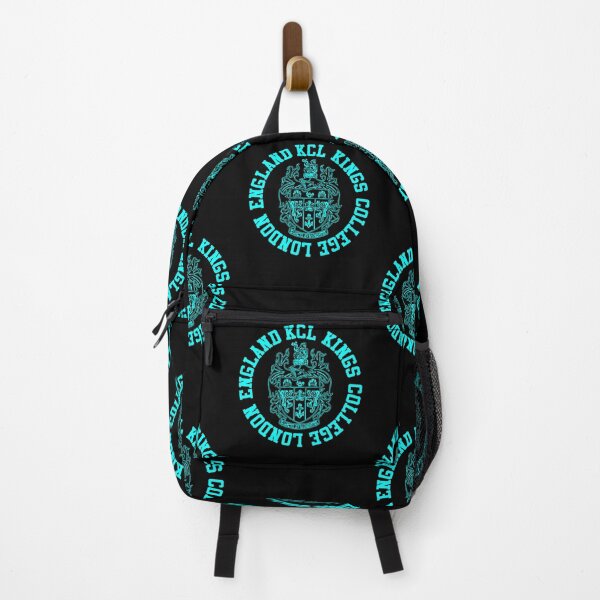 Item preview, England Kings College London Academic Crest designed and sold by WEALLSTUDENTS.
