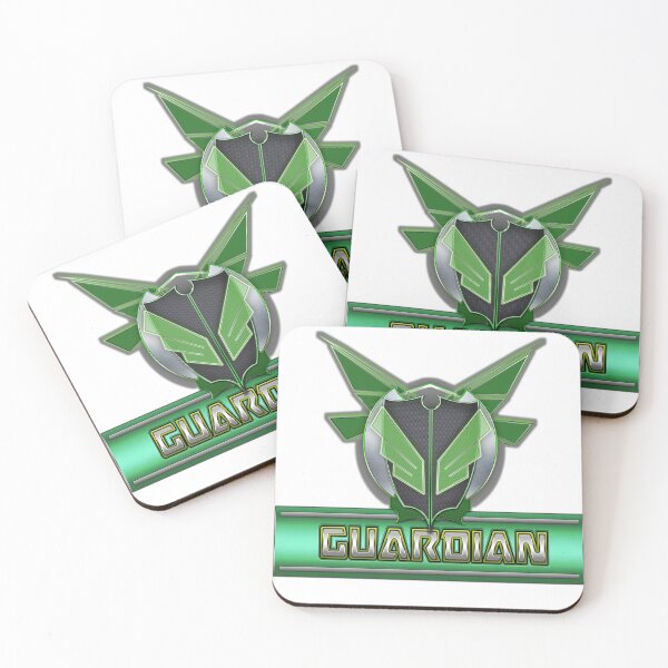 Item preview, City Of Titans: Guardian designed and sold by ArtStrongArts.
