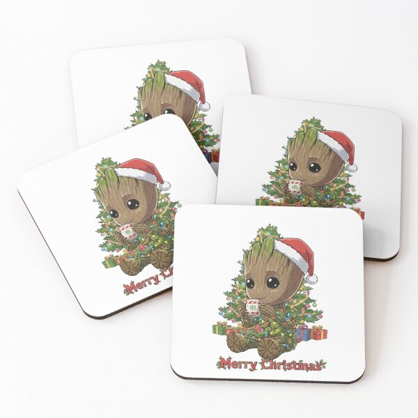 Item preview, The Christmas Groot designed and sold by LiM-Team.