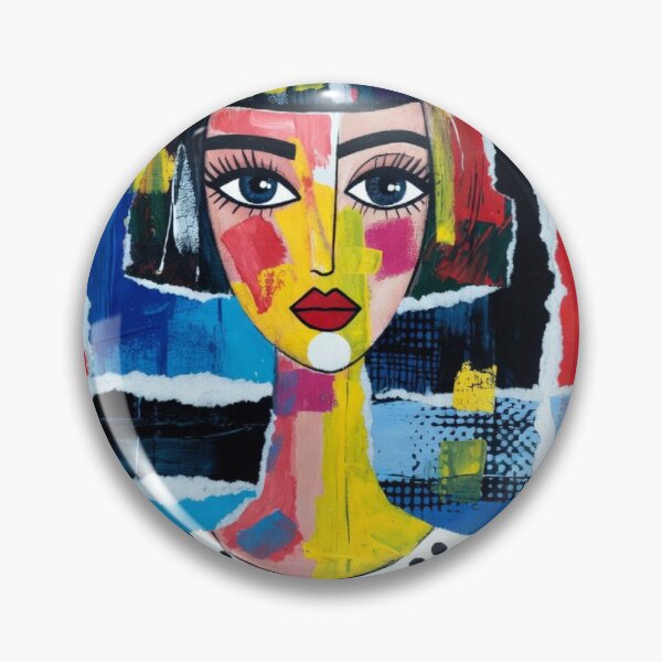 Item preview, Little miss  designed and sold by JLeonardoArt.