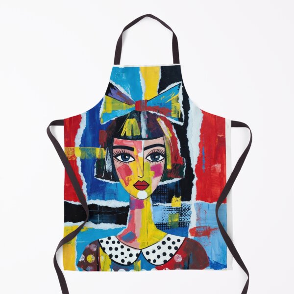 Item preview, Little miss  designed and sold by JLeonardoArt.