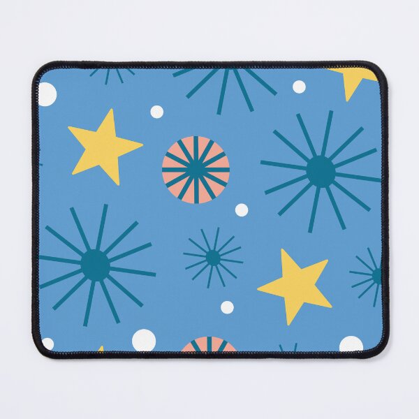 Item preview, Snowy Snowflakes  designed and sold by KatieCCreative.