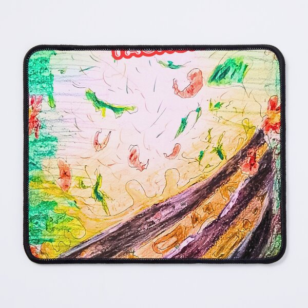 Item preview, Gastroclub series - Tacacá designed and sold by ferjosei.