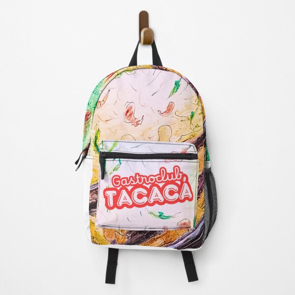 Item preview, Gastroclub series - Tacacá  designed and sold by ferjosei.