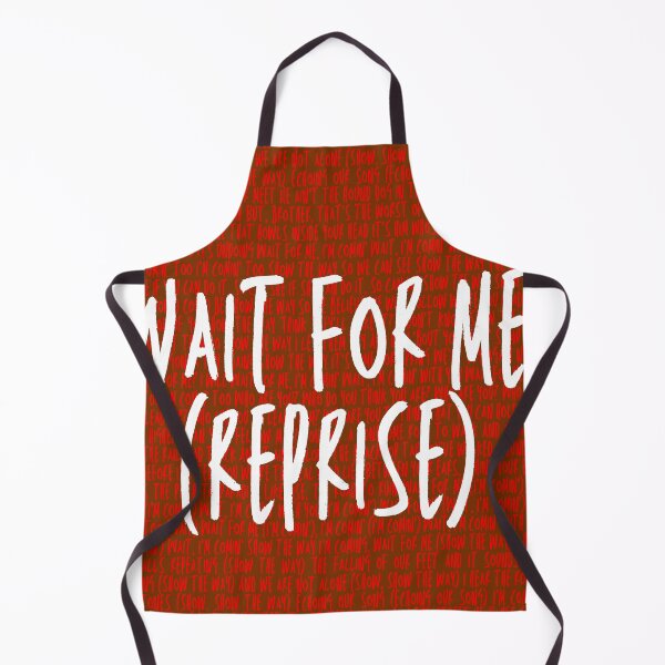 Item preview, Hadestown Lyrics designed and sold by broadwaygirl142.