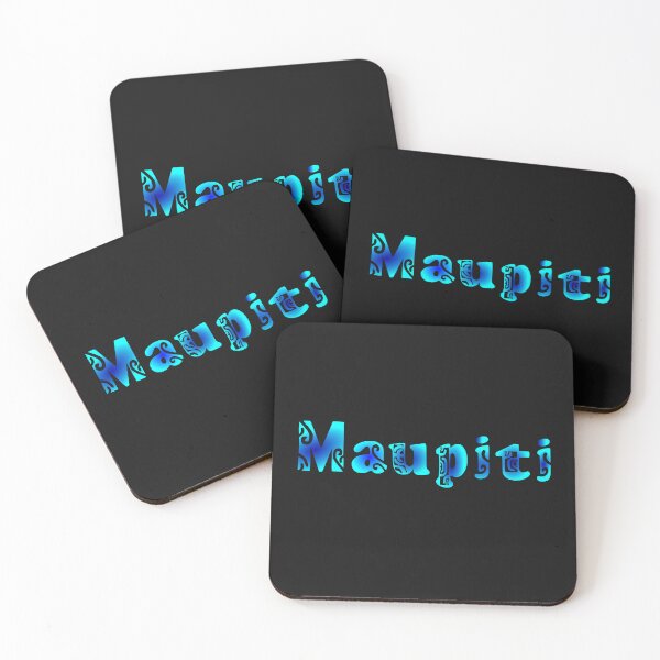 Item preview, Maupiti II (blue lagoon) designed and sold by Nesian-Tahiti.