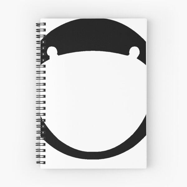 Item preview, Minimal Black Cat Face Icons – Modern Abstract Design designed and sold by Bianormal.